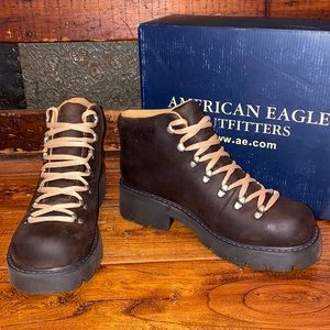 NWT American Eagle Boots